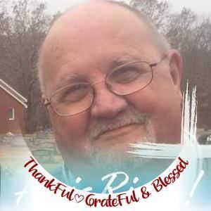 Meet your Posher, Larry